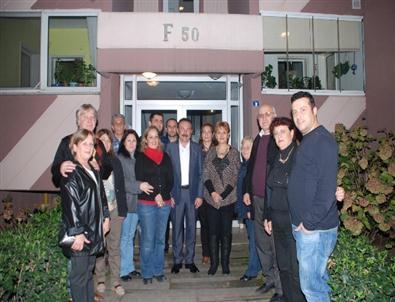 Doğan, Yahya Kaptan’da