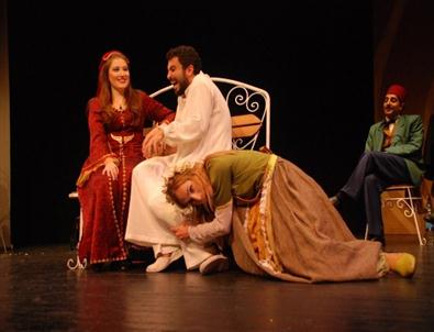 Edt,  Ağrı ve Van’da Sahne Alacak