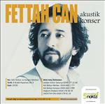 Fettah Can Sakarya'da İlk Kez Konser Verecek