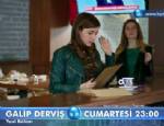 GALİP DERVİŞ DİZİSİ - Galip Derviş 26. Bölüm Fragmanı Ve Özeti