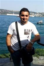 UZAY YOLU - Giresunlu Selçuk Topal Uzay Yolunda Son Virajda