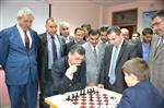 UĞUR SEZER - Hilvan’da 2 Dev Proje Hayata Geçti