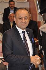 KASTAMONUSPOR - Küçüktarakçı’dan Tahsin Babaş’a Teşekkür