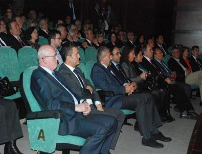 Makine Mühendisleri Odası, 59’uncu Yılını Kutladı