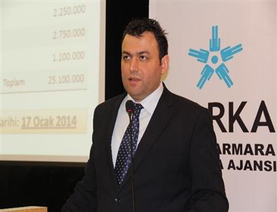 Marka Yeni Mali Destek Programlarını Satso’da Açıkladı