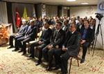 BÜYÜME RAKAMLARI - Müsiad Gaziantep Şubesinde E - Fatura ve E - Defter Bilgilendirme Toplantısı Yapıldı