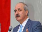 Numan Kurtulmuş, 'Dershane meselesi yeni konu gibi ele alınıyor'