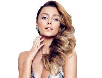 Özge Ulusoy yine terk edildi