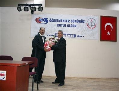 Pasiad’dan Öğretmenler Günü Programı