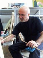 BALıKESIR BELEDIYESI - Sanko Sanat Galerisi’nde Sergi