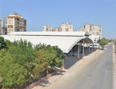 Siteler Mahallesi’ne 4 Milyon Lira Yatırım