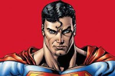 Süperman çizgi romanı rekor fiyata satıldı