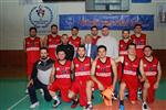 ALI GÖZEN - Türkiye Erkekler Bölgesel Basketbol Ligi