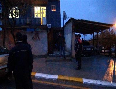 Uşak’ta Şafak Operasyonu