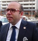 SALIH ALTUN - Van'da 5 Vali Yardımcısının Tayini Çıktı