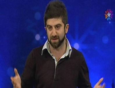 Yetenek Sizsiniz Türkiye - Fatih Akyıldız ile Anlatan Adam'ın Stand Up Gösterisinin Benzerliği