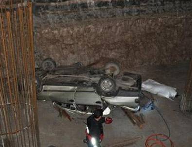 Yozgat'ta feci kaza: 2 ölü, 3 yaralı