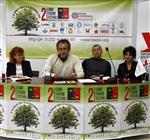 SADRİ ALIŞIK - 2. Uluslararası İzmir Tiyatro Festivali Başlıyor