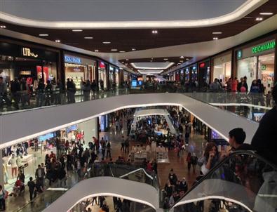 7 Ayda 7 Milyon Kişiyi Ağırladı