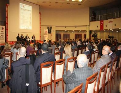 Aile Şirketlerine Uzun Ömürlü Olmanın Sırrı Anlatıldı