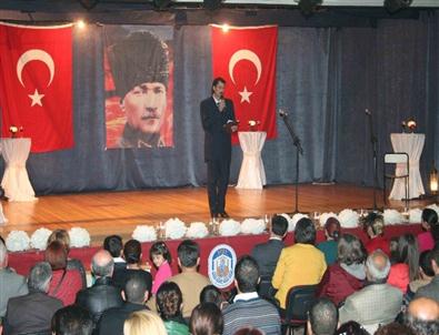 'Anmaktan Anlamaya Doğru Atatürk' Büyük Beğenı Topladı