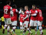MESUT ÖZİL - Arsenal Marsilya: 2-0 Maçın Özeti - Video