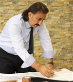 NEMRUT - Başkan Aday Adayı Şahin Açıklaması