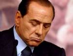 BERLUSCONI - Berlusconi'ye kötü haber