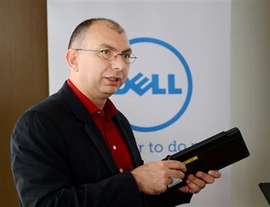 Dell Ailesinin Yeni Ürünleri Türkiye'de