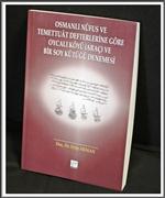Doç. Dr. Eyüp Akman'ın Yeni Kitabı Çıktı