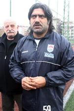 YALOVASPOR - Eski Fenerbahçeli Futbolcu Faruk Yiğit, Yalovaspor'un Teknik Patronu Oldu