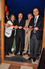 Evka 5 Sosyal Yardımlaşma ve Dayanışma Derneği Açıldı