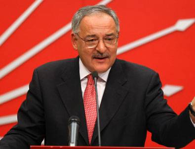 Haluk Koş'tan 'Kamer Genç' açıklaması