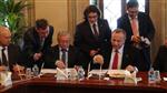 İstanbul Ticaret Borsası, Belarus Ticaret Borsası İle İşbirliği Anlaşması İmzaladı