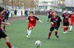 ŞAHSENEM - Kadınlar Futbol 2. Ligi