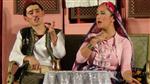 MEHMET MARAŞLı - Kulp'ta 'bir Tatlı Huzur'İsimli Tiyatro Gösterisi Sergilendi