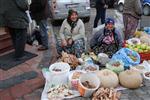 KAZDAĞLARI - Mantar Köylünün Geçim Kapısı Olduı