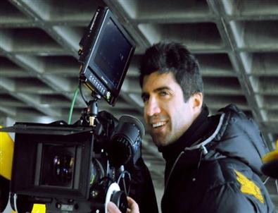 Özcan Deniz Kahramanmaraş'a Geliyor