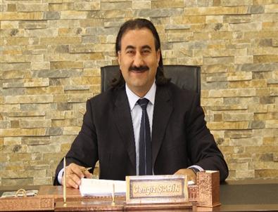 Şahin Açıklaması