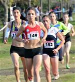 Şahinbey Belediye Sporlu Atlet Türkiye’yi Temsil Edecek