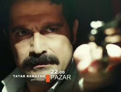 Tatar Ramazan 20. Bölüm Fragmanı Ve Özeti