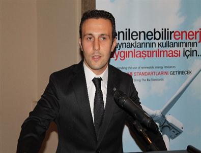 Trabzon 'avrupa Birliği'Standartlarında Gelişecek
