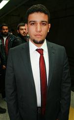 RAYLI SİSTEMLER MÜHENDİSLİĞİ - Üniversite Öğrencileri Marmaray’ı İnceledi