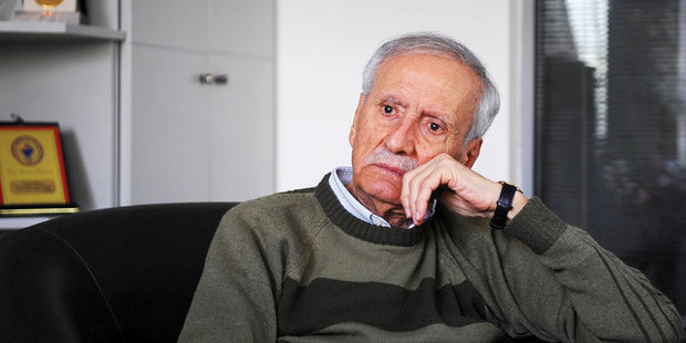 Spor camiasını sarsan ölüm