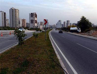 2. Çevre Yolu’nun Devamı Yakında Hizmete Giriyor