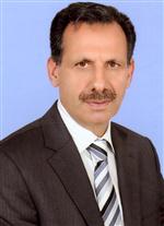 OLGUNLUK - Ak Parti Bingöl Belediye Başkan Aday Adaylığı Seçimleri