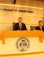 SIEMENS - Altuğ Açıklaması