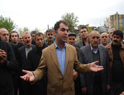 Bdp Belediye Başkan Aday Adaylığı Seçiminde Baskı İddiası