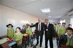 EĞİTİM YILI - Büyükşehir Suriyeli Öğrenciler İçin 2’nci Okulu Açtı