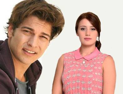 Çağatay Ulusoy ve Gizem Karaca hakim karşısında